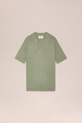 NN.07 Ryan Polo 6311 - Sage Green