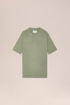 NN.07 Ryan Polo 6311 - Sage Green