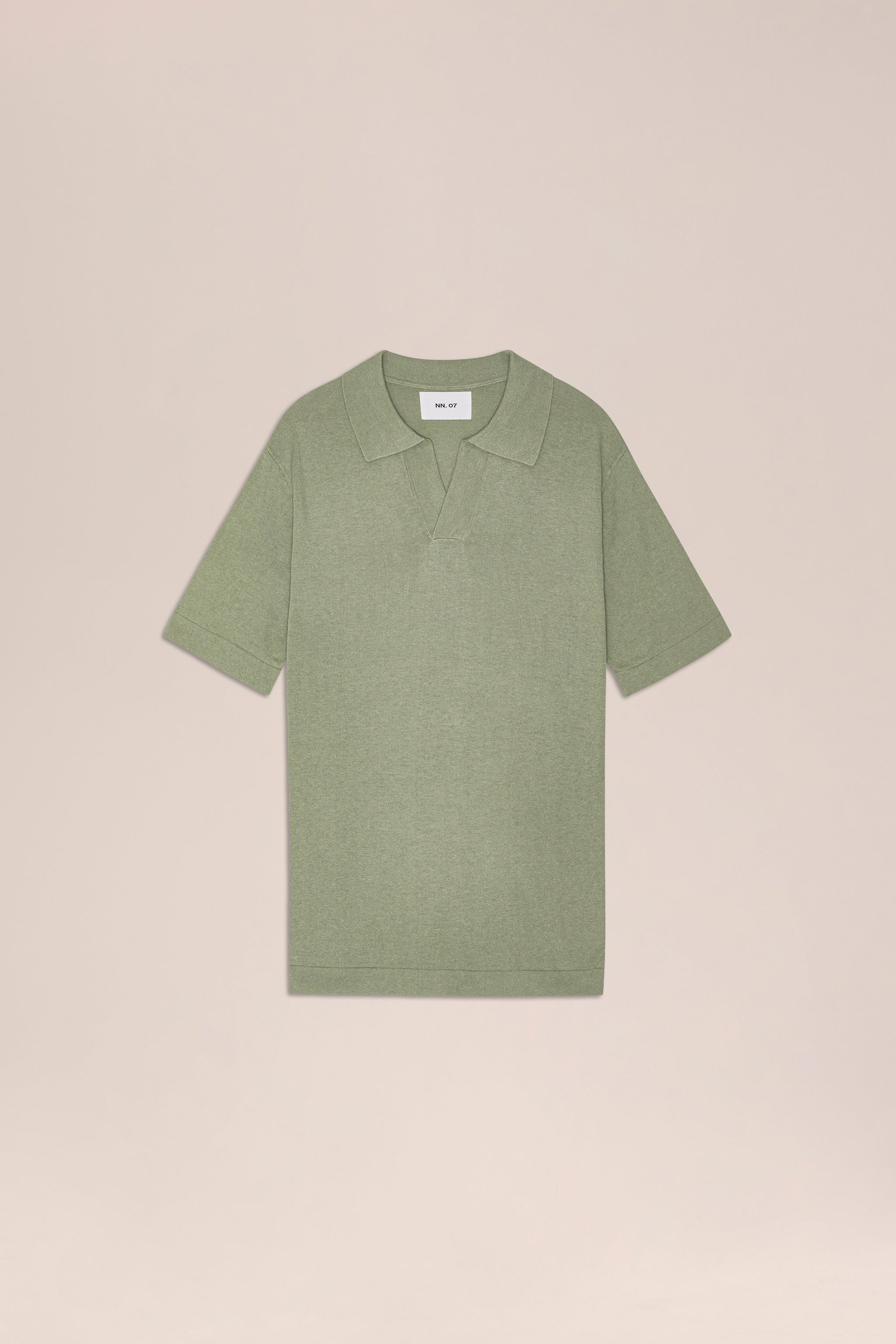 NN.07 Ryan Polo 6311 - Sage Green