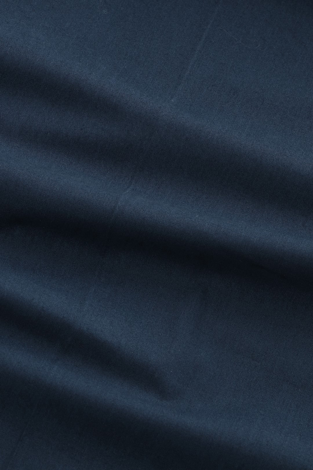 NN07 Kay Relaxed Cotton Navy Trouser 1080