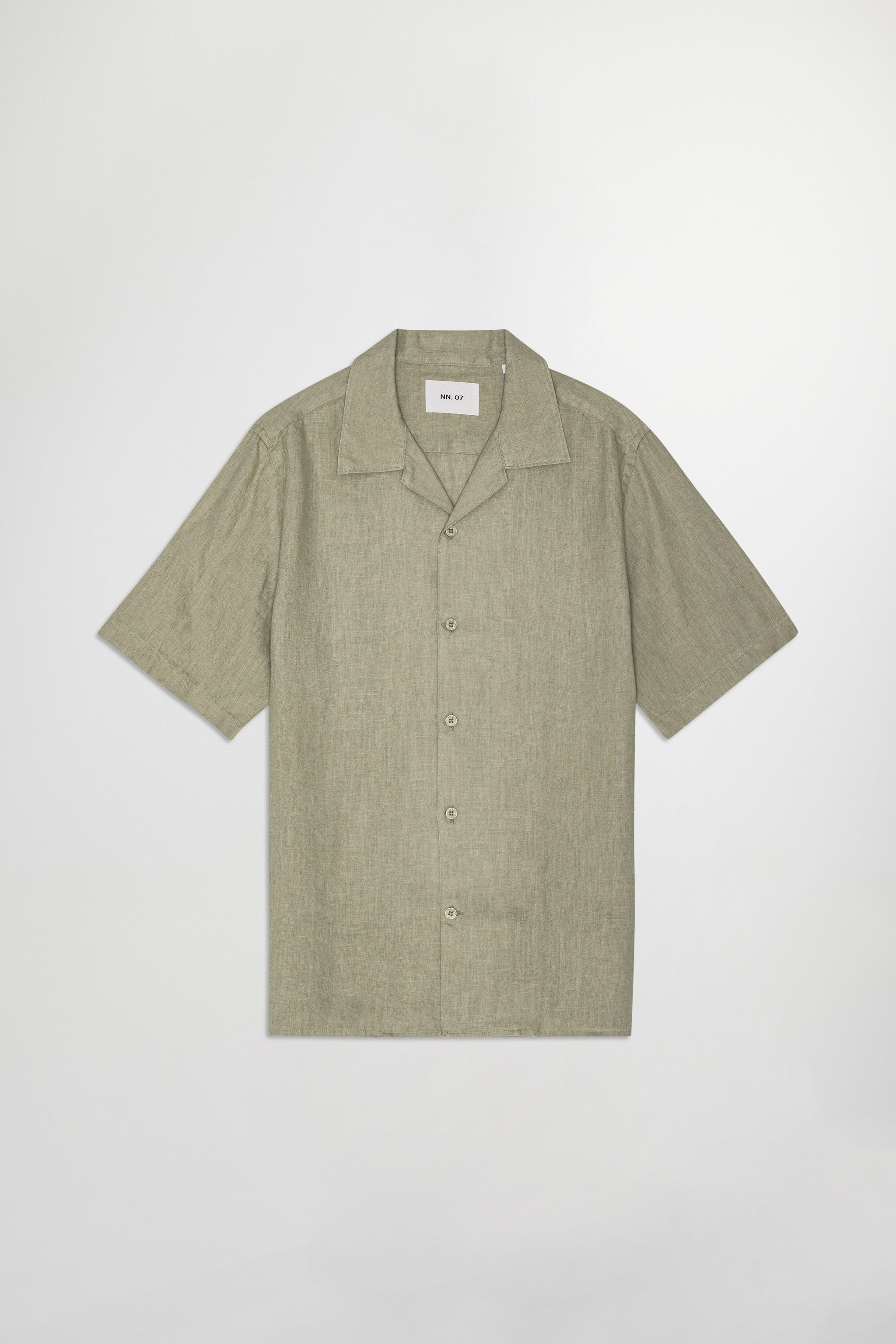 NN07 Julio Shirt 5708