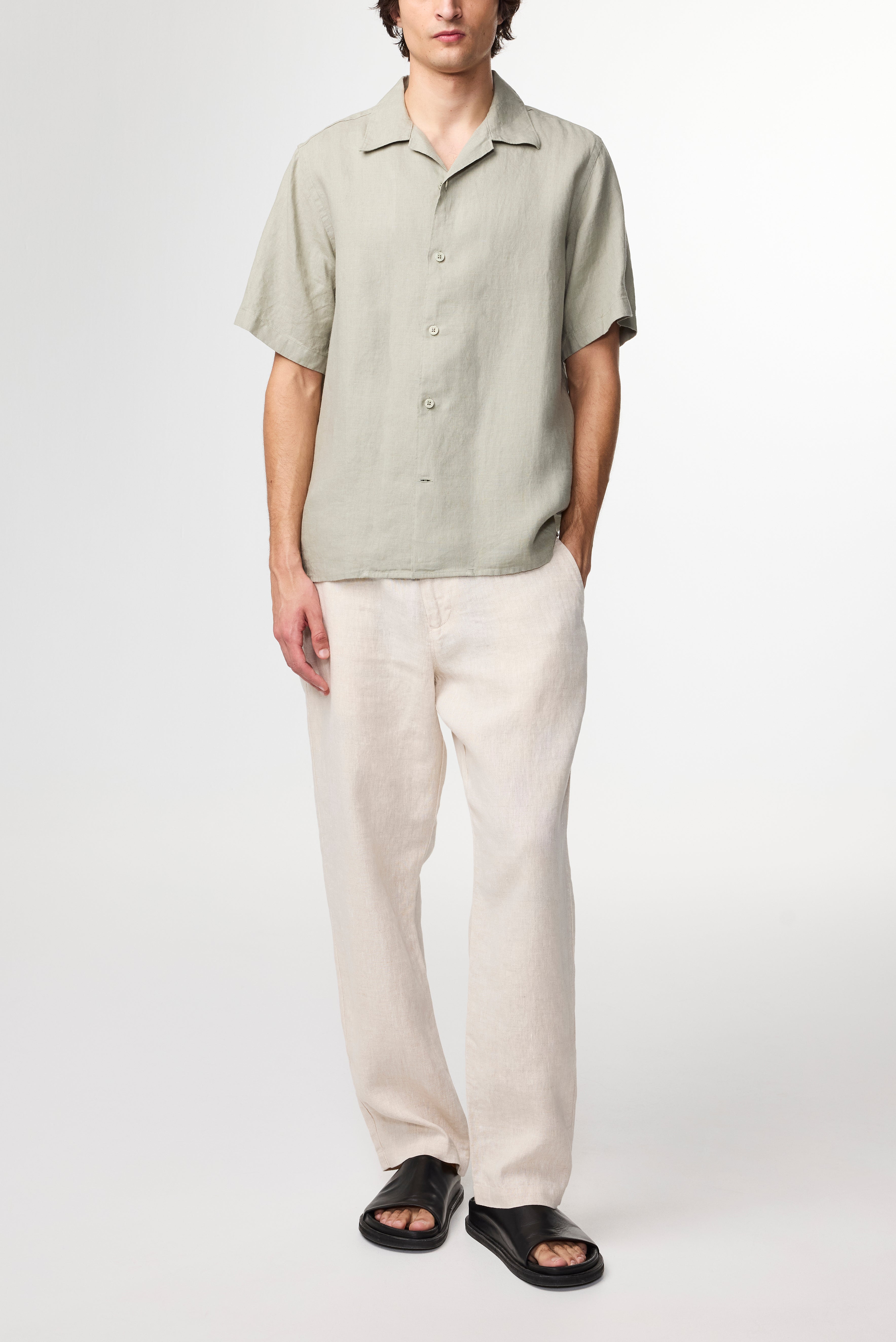 NN07 Julio Shirt 5708