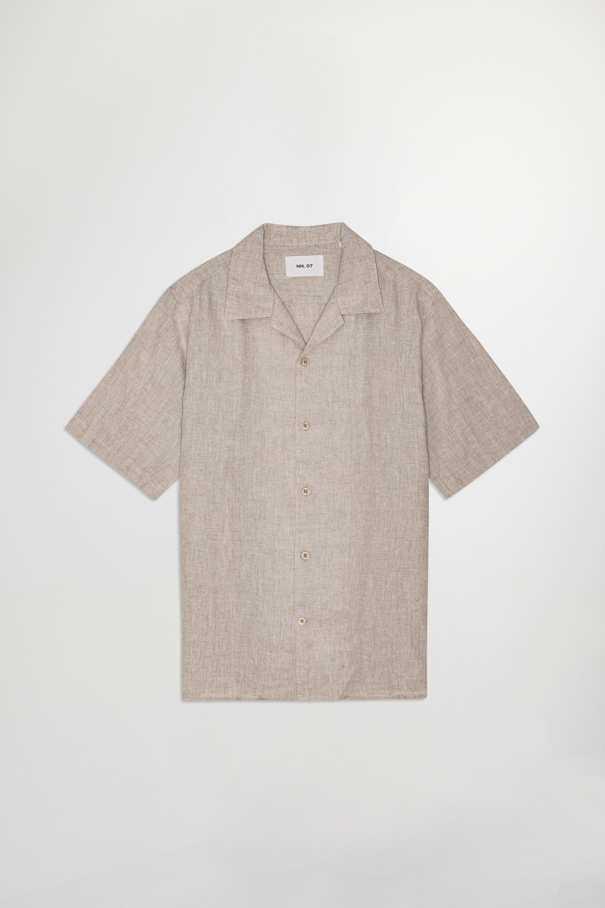 NN07 Julio Shirt 5708