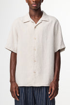 NN07 Julio Shirt 5708