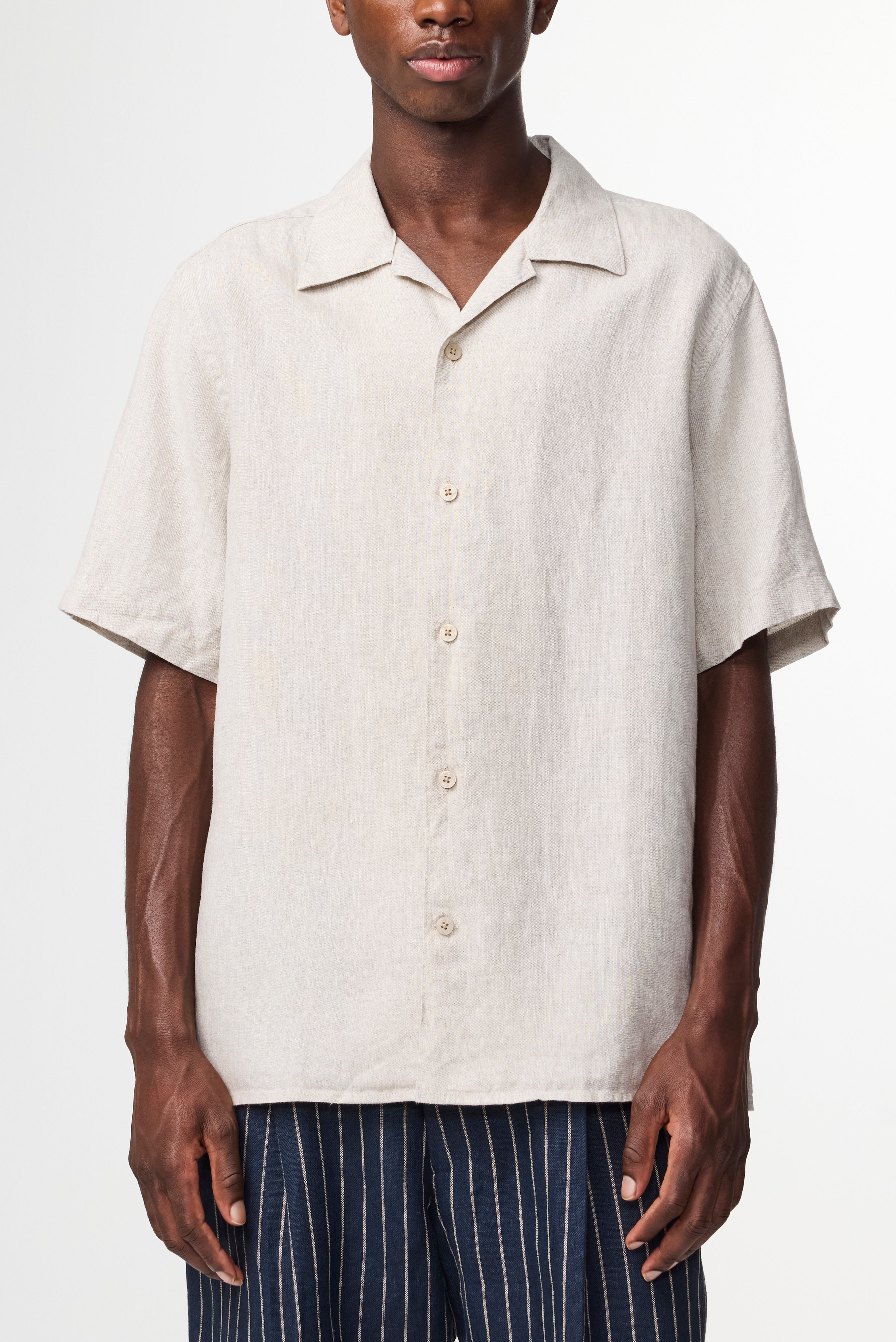 NN07 Julio Shirt 5708