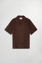 NN07 Julio Shirt 5708