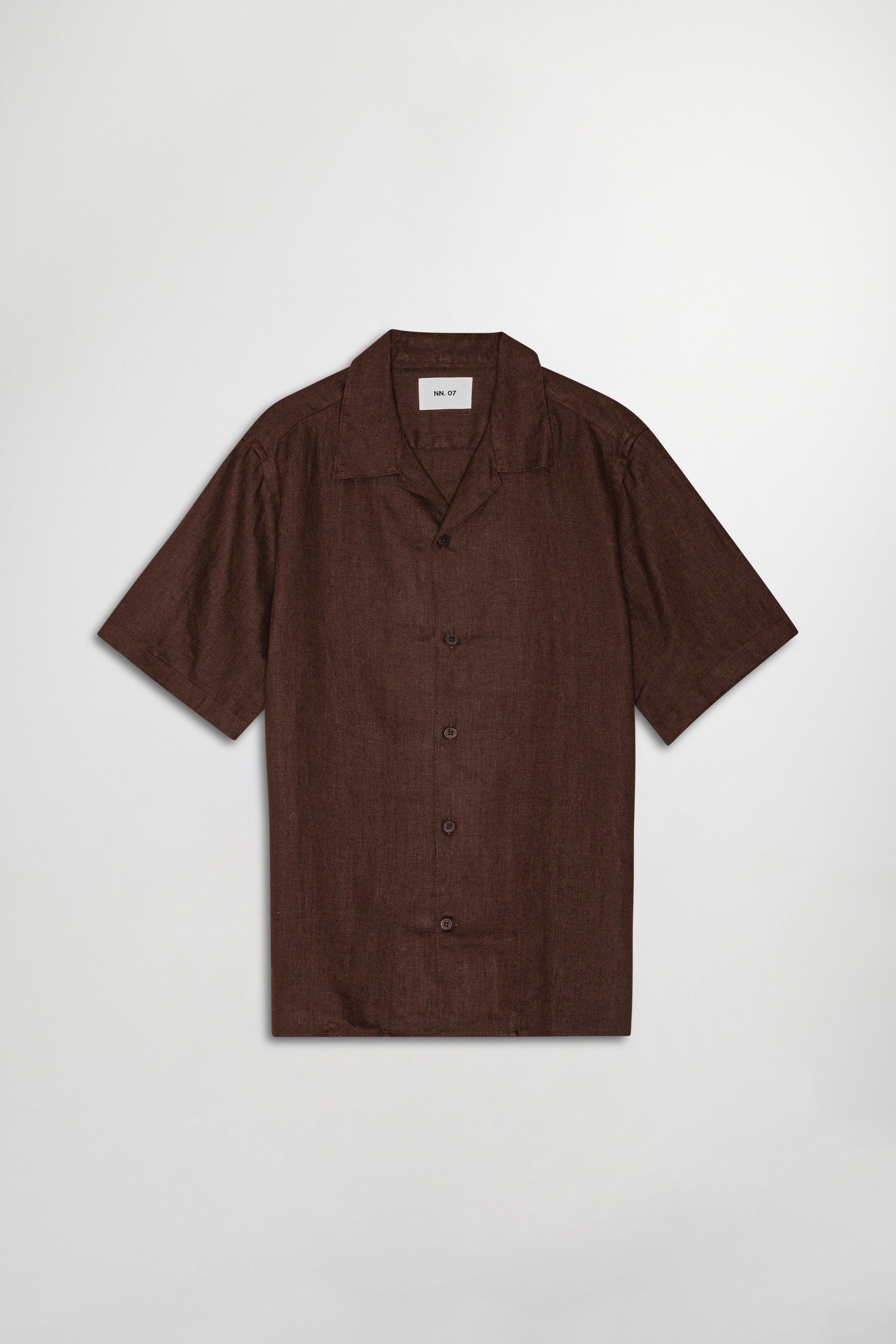 NN07 Julio Shirt 5708