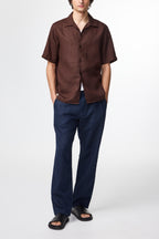 NN07 Julio Shirt 5708