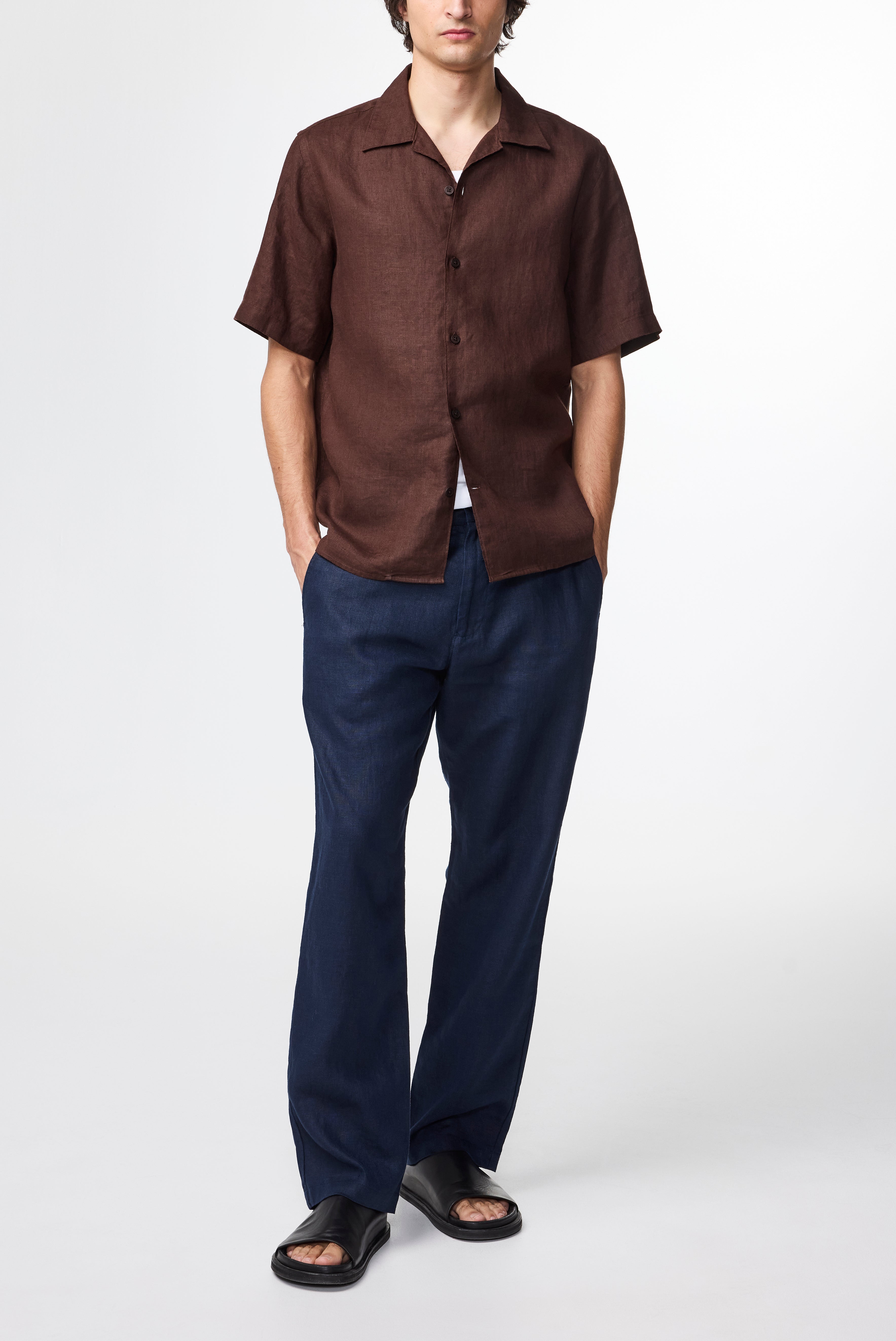 NN07 Julio Shirt 5708