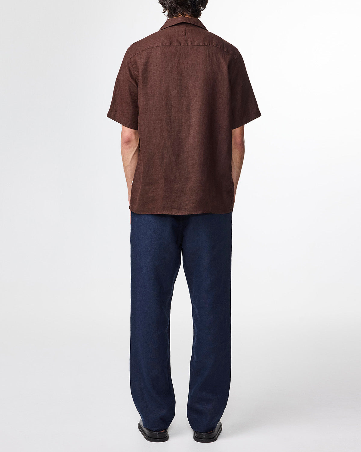 NN07 Julio Shirt 5708