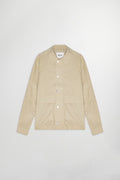 NN07 Paulo Jacket Ecru 8446