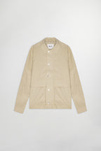 NN07 Paulo Jacket Ecru 8446