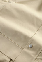 NN07 Paulo Jacket Ecru 8446