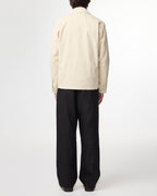 NN07 Paulo Jacket Ecru 8446