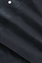 NN07 Paulo Jacket Ecru Navy 8446