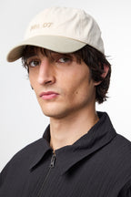 NN07 Logo Cap 9041