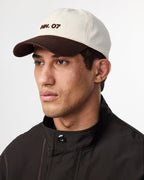 NN07 Logo Cap 9041
