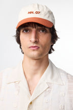NN07 Logo Cap 9041