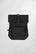 NN07 Roll Top Everyday Backpack 9019