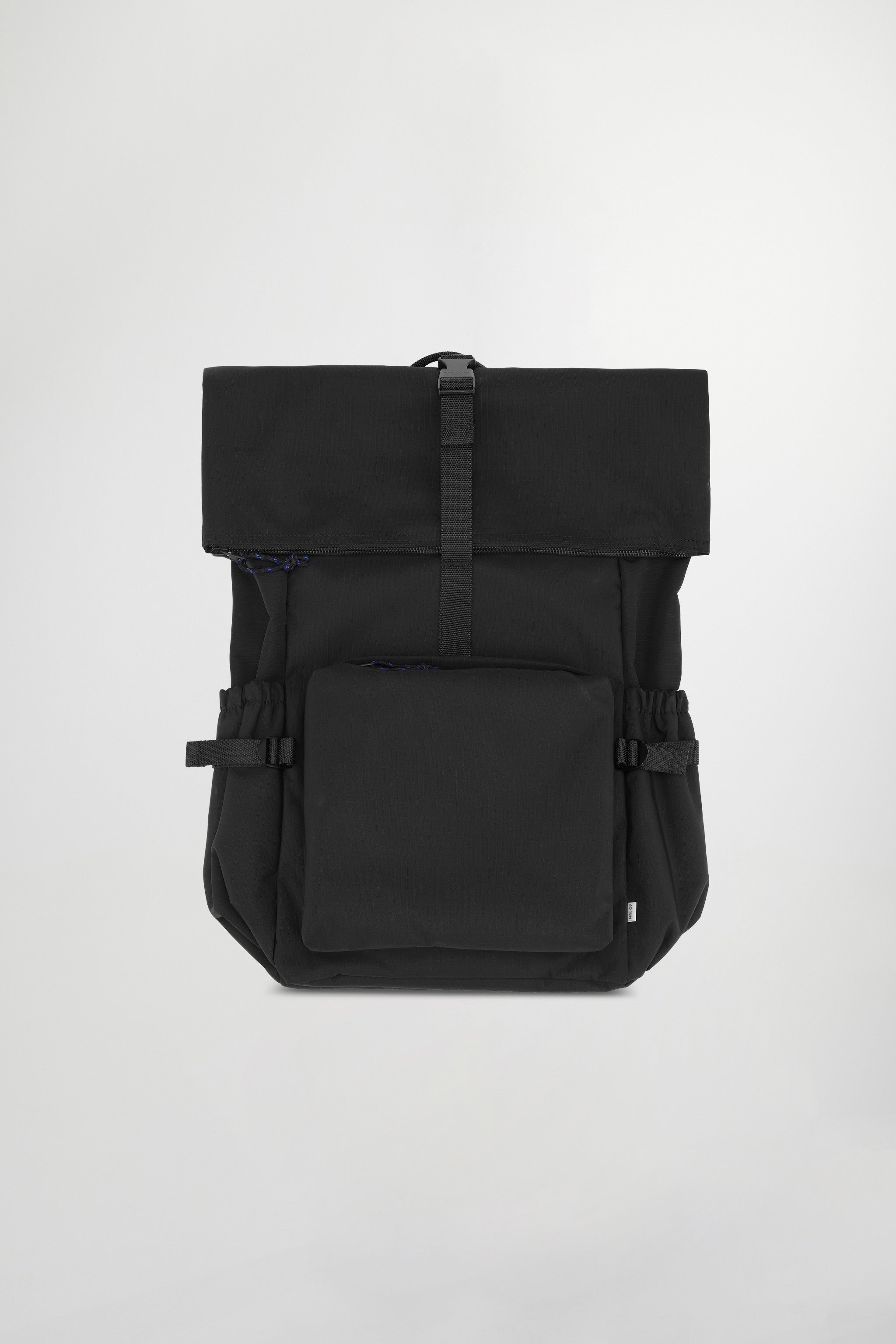 NN07 Roll Top Everyday Backpack 9019