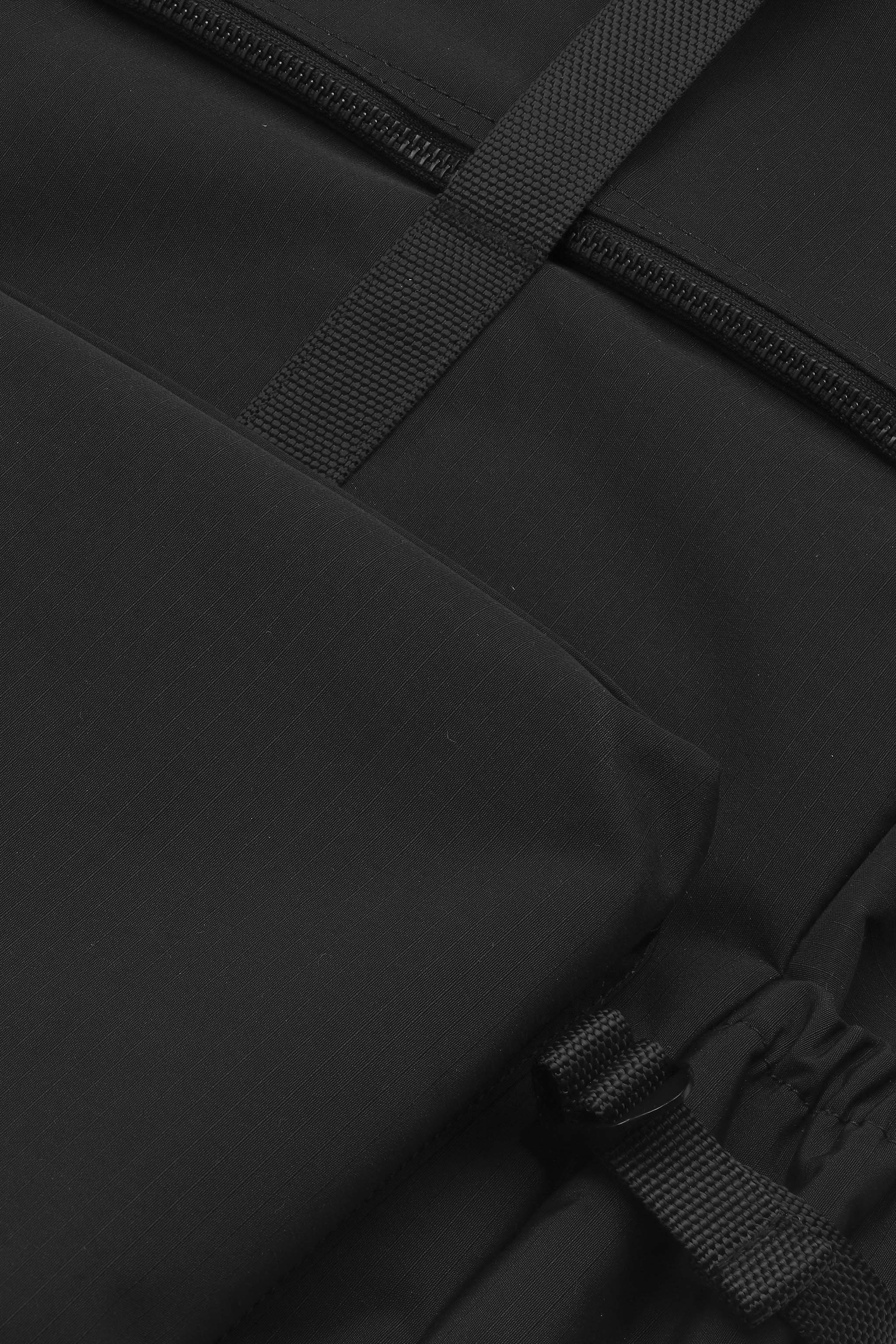 NN07 Roll Top Everyday Backpack 9019