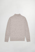NN07 Aksel High Neck 6697