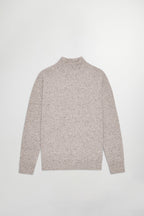 NN07 Aksel High Neck 6697
