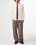 NN07 Colby Cord Shirt 50002