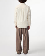 NN07 Colby Cord Shirt 50002