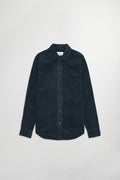 NN07 Colby Cord Shirt 50002