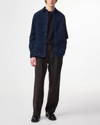 NN07 Colby Cord Shirt 50002