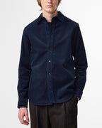NN07 Colby Cord Shirt 50002