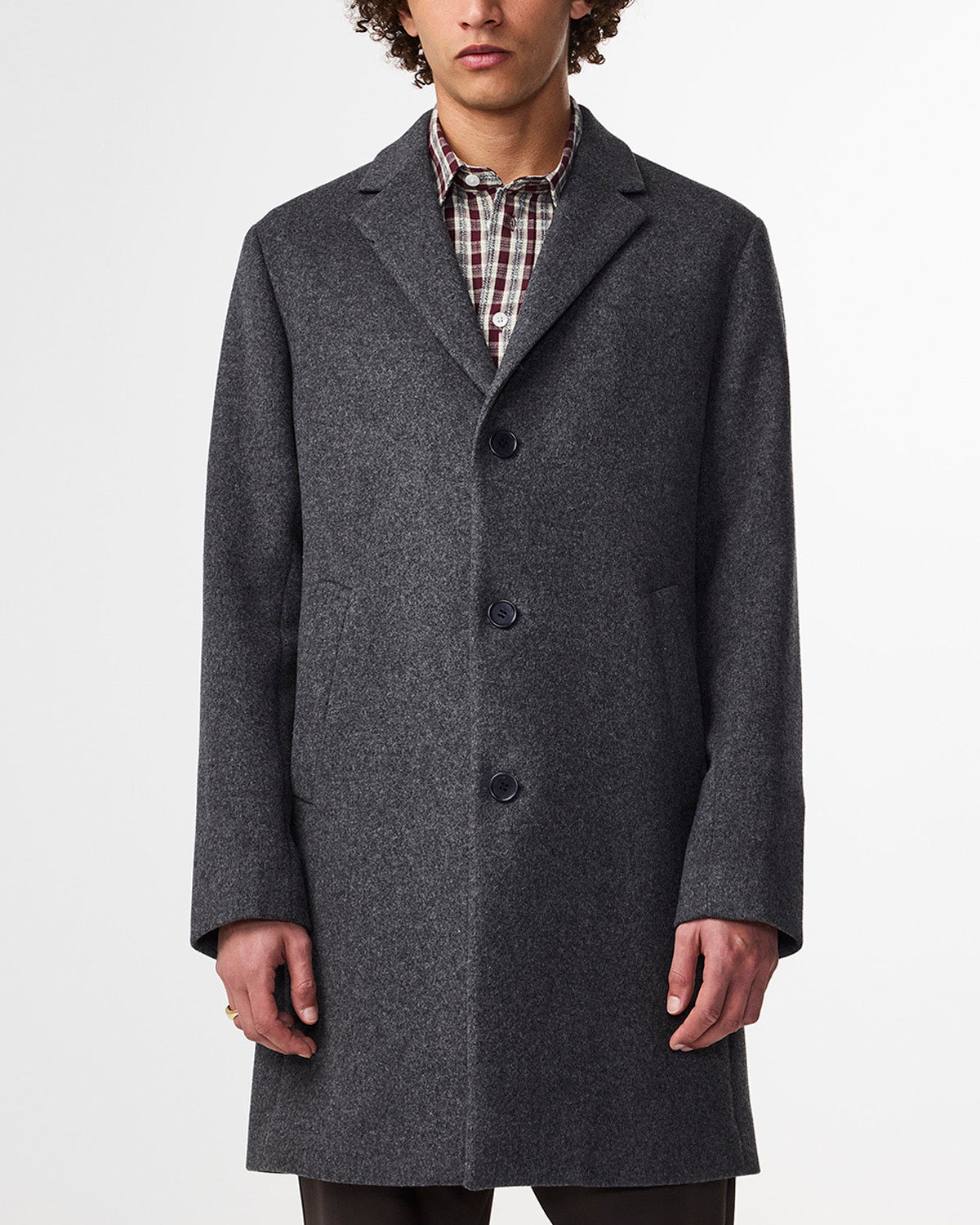 NN07 Austin Coat 8225