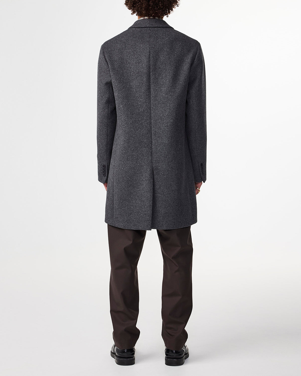 NN07 Austin Coat 8225