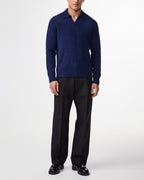 NN07 Hope Boucle Yarn Polo 6683