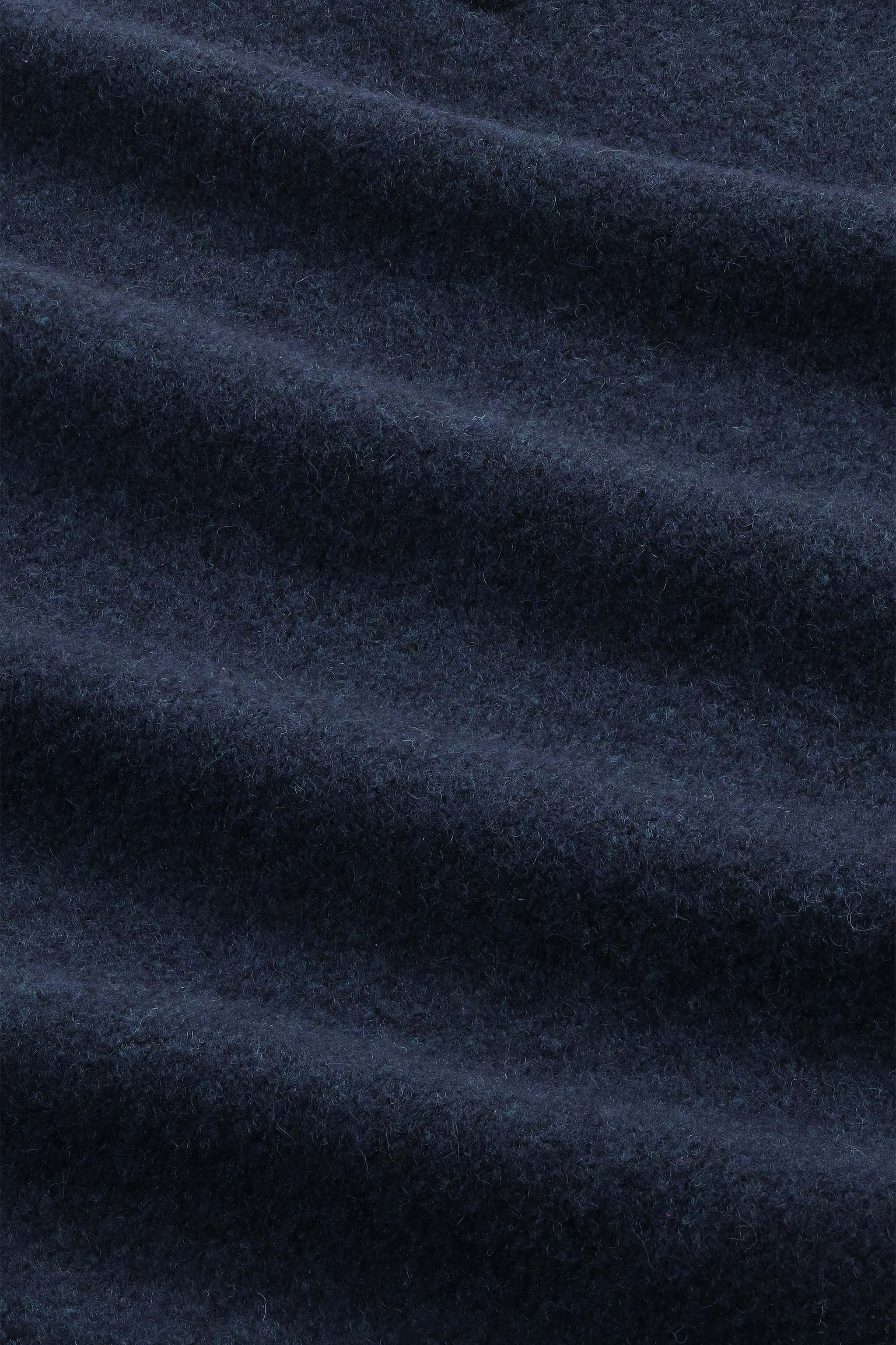 NN07 Hope Boucle Yarn Polo 6683