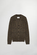 NN07 Osky Wool Blend Cardigan 60008