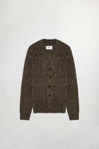 NN07 Osky Wool Blend Cardigan 60008