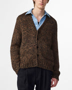 NN07 Osky Wool Blend Cardigan 60008
