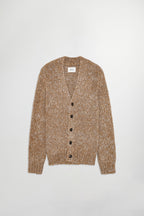 NN07 Osky Wool Blend Cardigan 60008