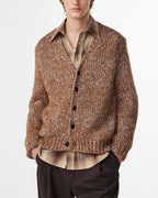 NN07 Osky Wool Blend Cardigan 60008