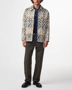 NN07 Blaze Overshirt 50022