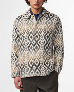 NN07 Blaze Overshirt 50022