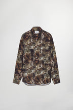 NN07 Freddy Shirt Demitasse 5971