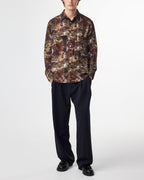 NN07 Freddy Shirt Demitasse 5971