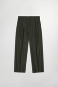 NN07 Kay Relaxed Fit Linen Blend Trouser 10003
