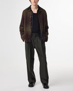 NN07 Kay Relaxed Fit Linen Blend Trouser 10003