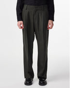 NN07 Kay Relaxed Fit Linen Blend Trouser 10003