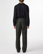 NN07 Kay Relaxed Fit Linen Blend Trouser 10003