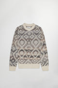 NN07 Brady Knit 60024